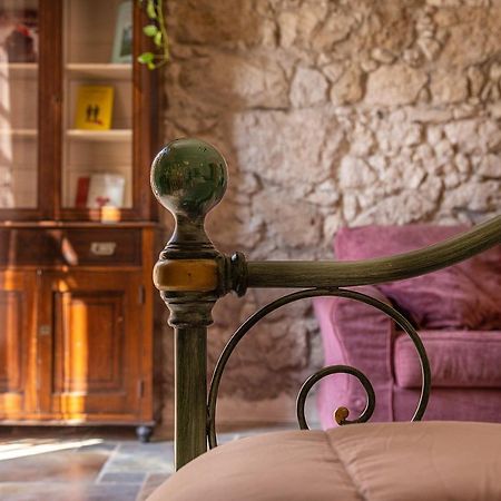 Antica Ospitalita Del Borgo Villa Syracuse Ngoại thất bức ảnh