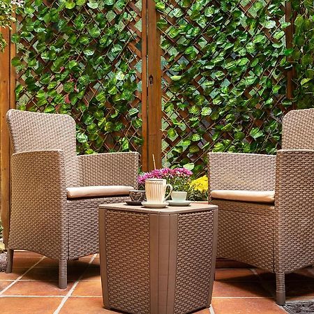 Antica Ospitalita Del Borgo Villa Syracuse Ngoại thất bức ảnh