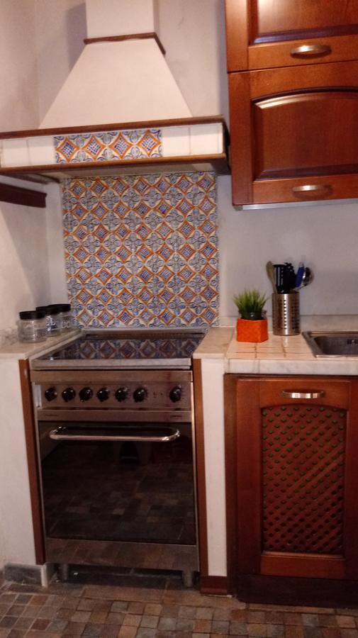 Antica Ospitalita Del Borgo Villa Syracuse Ngoại thất bức ảnh