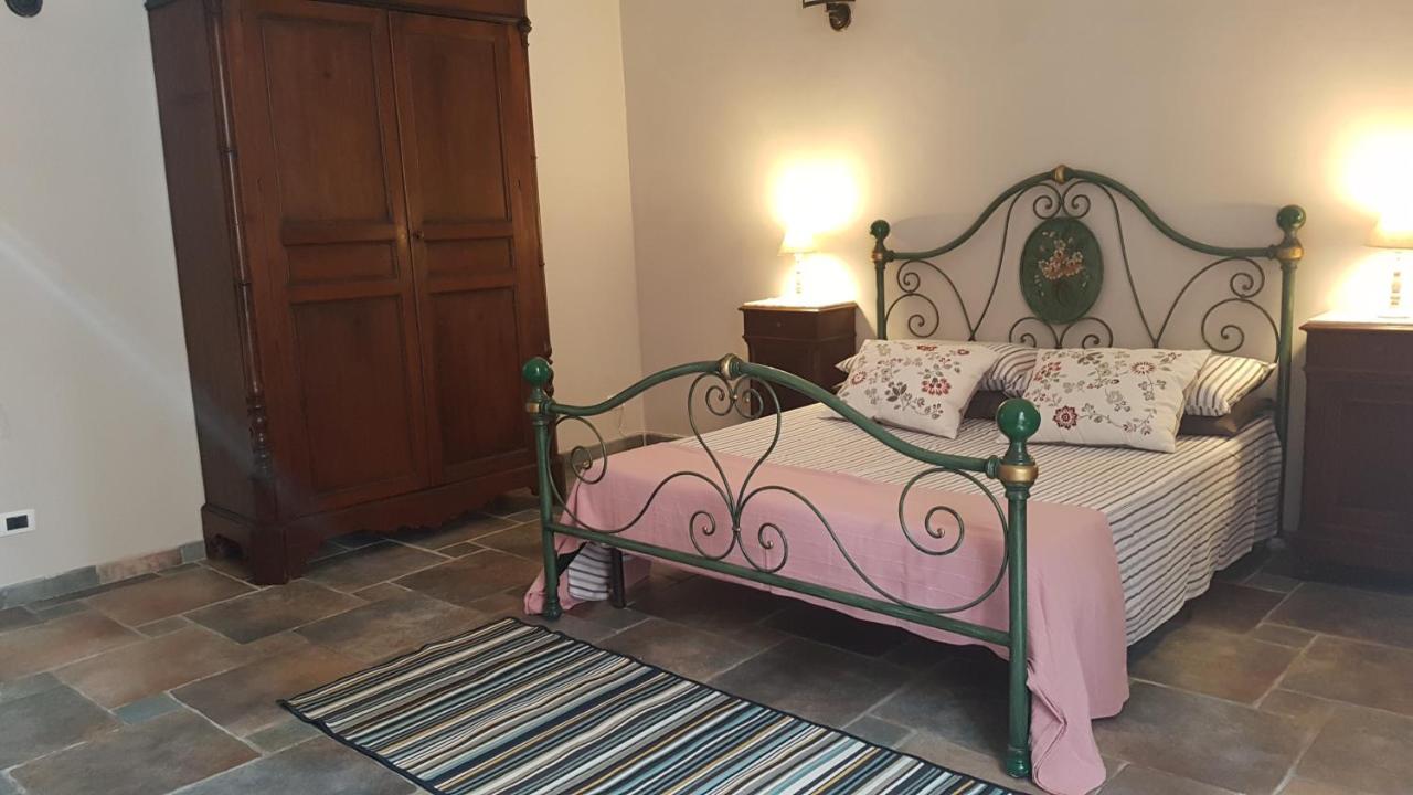 Antica Ospitalita Del Borgo Villa Syracuse Ngoại thất bức ảnh