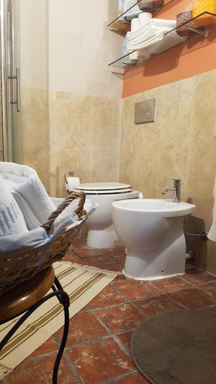 Antica Ospitalita Del Borgo Villa Syracuse Ngoại thất bức ảnh
