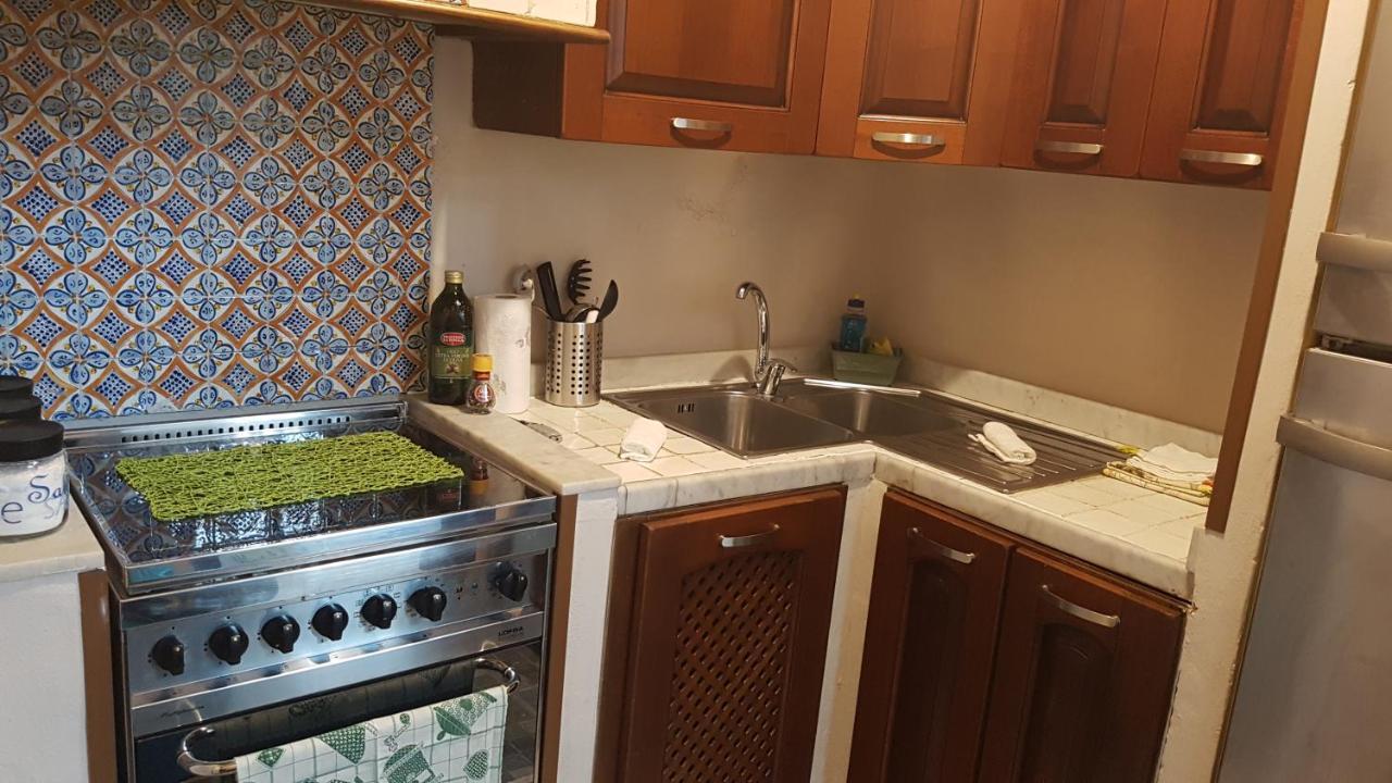 Antica Ospitalita Del Borgo Villa Syracuse Ngoại thất bức ảnh