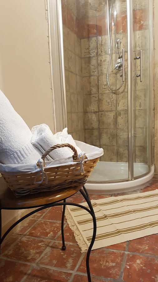 Antica Ospitalita Del Borgo Villa Syracuse Ngoại thất bức ảnh