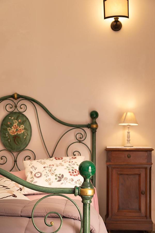 Antica Ospitalita Del Borgo Villa Syracuse Ngoại thất bức ảnh