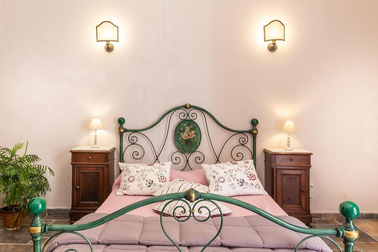 Antica Ospitalita Del Borgo Villa Syracuse Ngoại thất bức ảnh