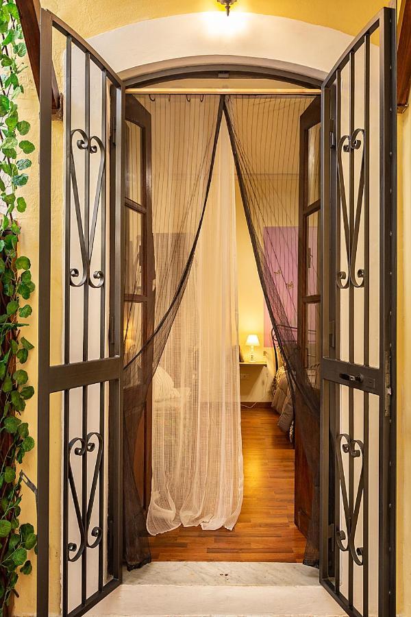Antica Ospitalita Del Borgo Villa Syracuse Ngoại thất bức ảnh