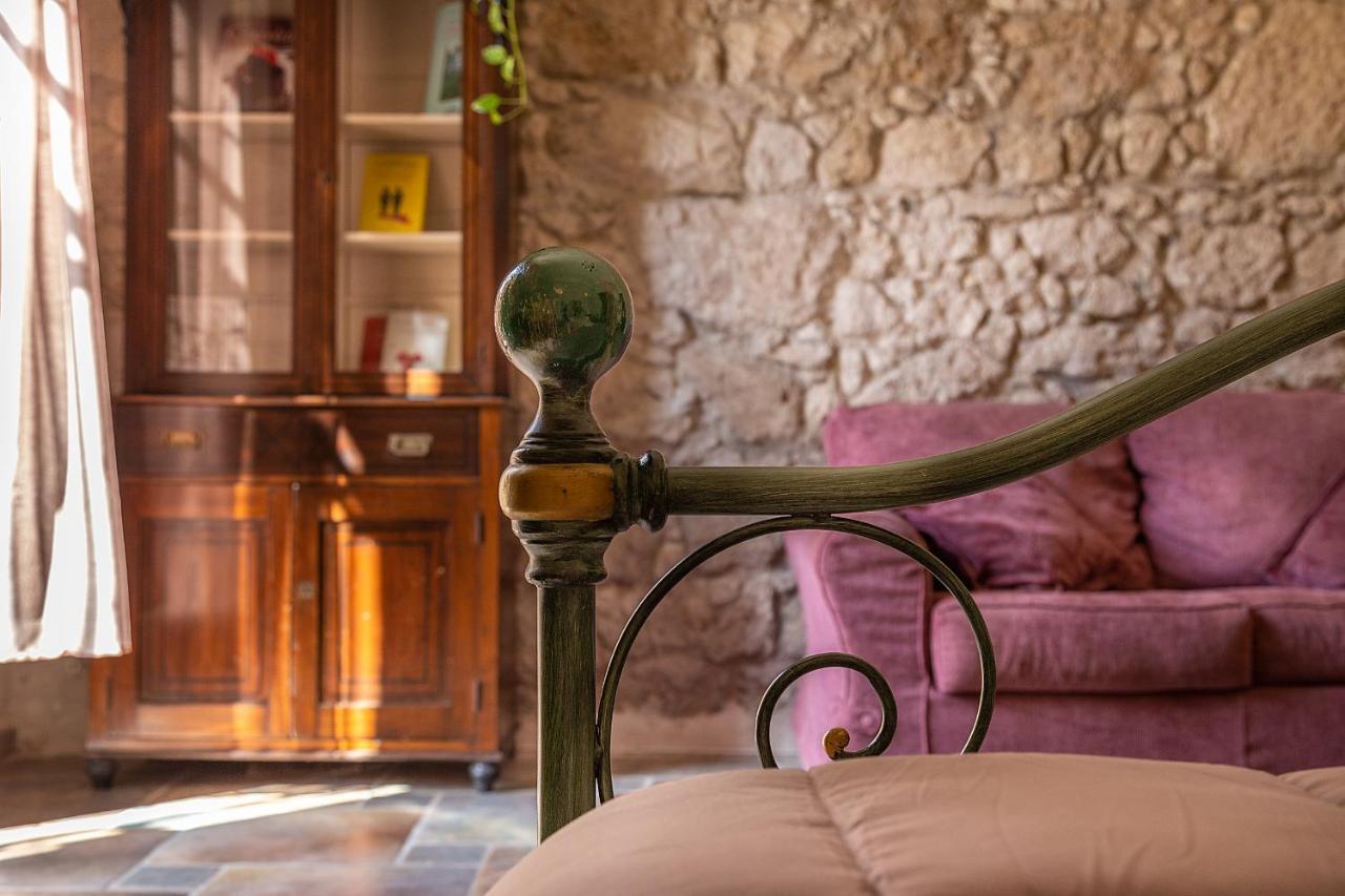 Antica Ospitalita Del Borgo Villa Syracuse Ngoại thất bức ảnh