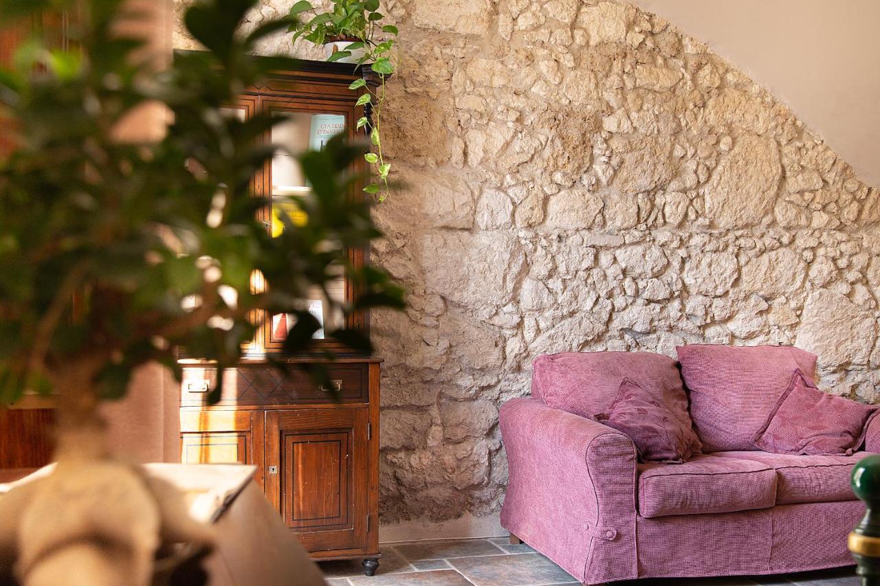 Antica Ospitalita Del Borgo Villa Syracuse Ngoại thất bức ảnh