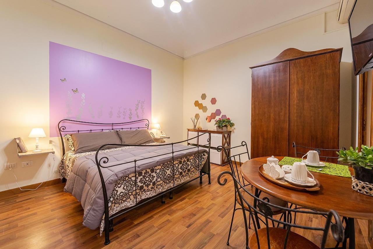Antica Ospitalita Del Borgo Villa Syracuse Ngoại thất bức ảnh