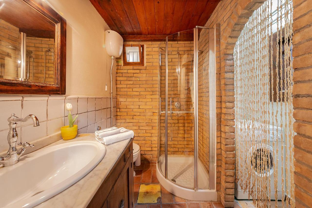 Antica Ospitalita Del Borgo Villa Syracuse Ngoại thất bức ảnh