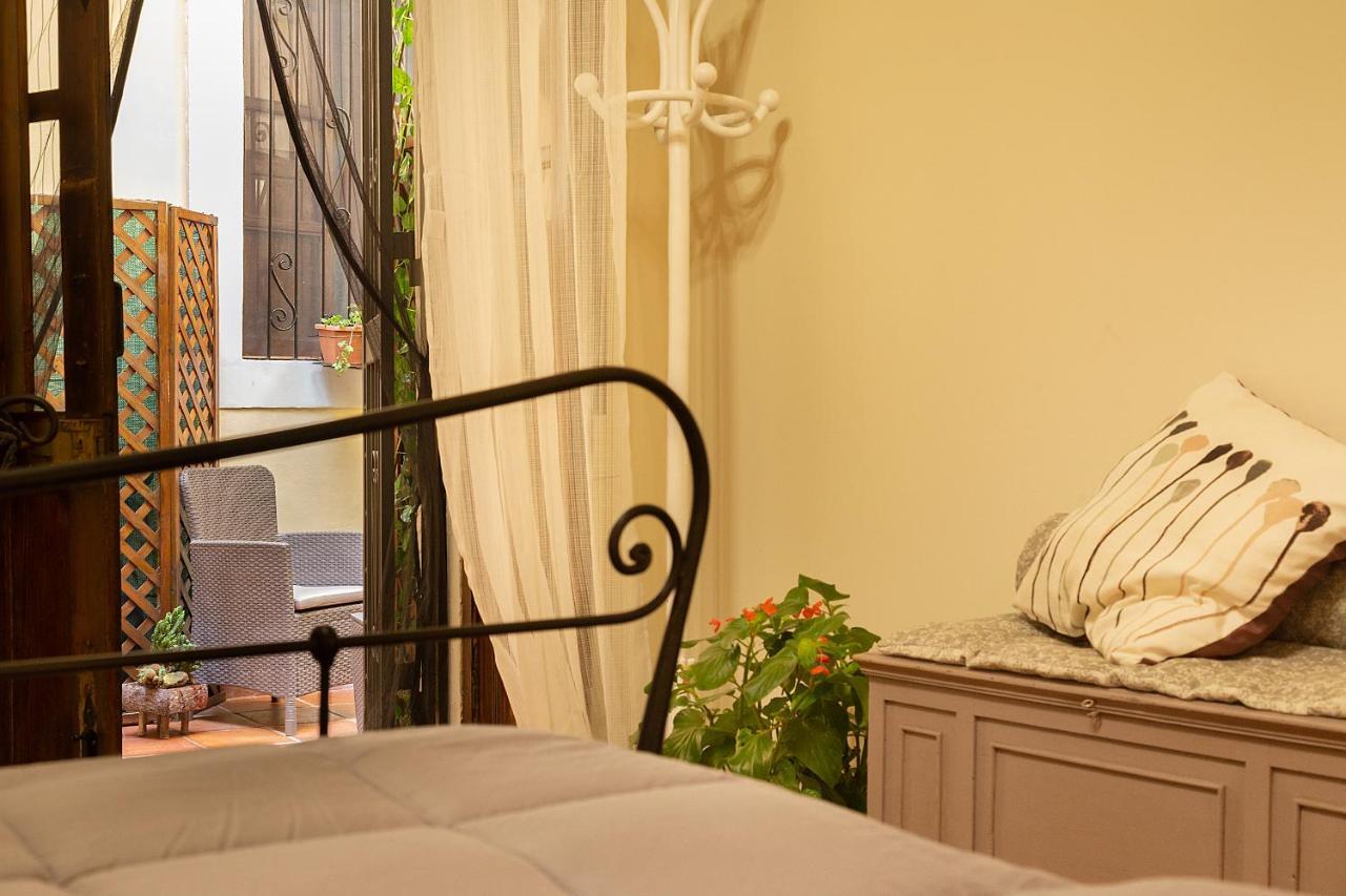 Antica Ospitalita Del Borgo Villa Syracuse Ngoại thất bức ảnh