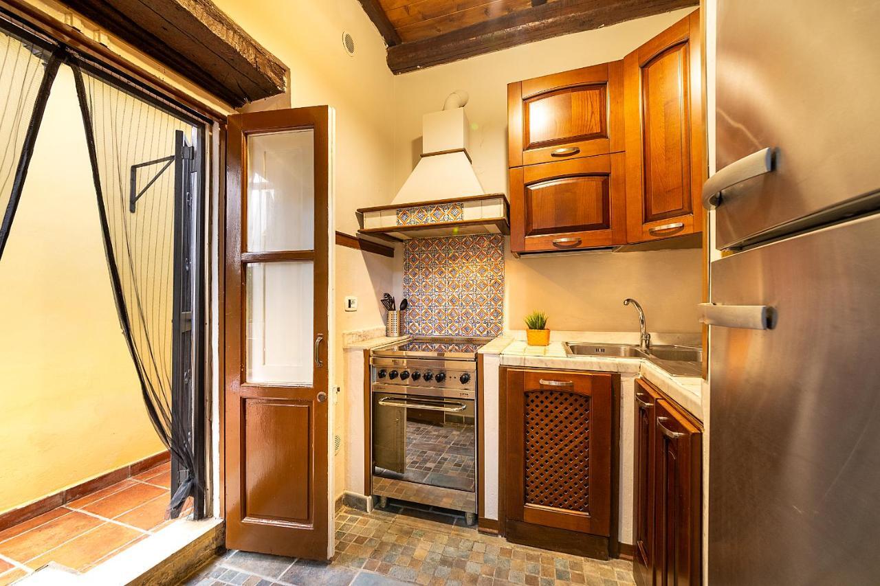 Antica Ospitalita Del Borgo Villa Syracuse Ngoại thất bức ảnh